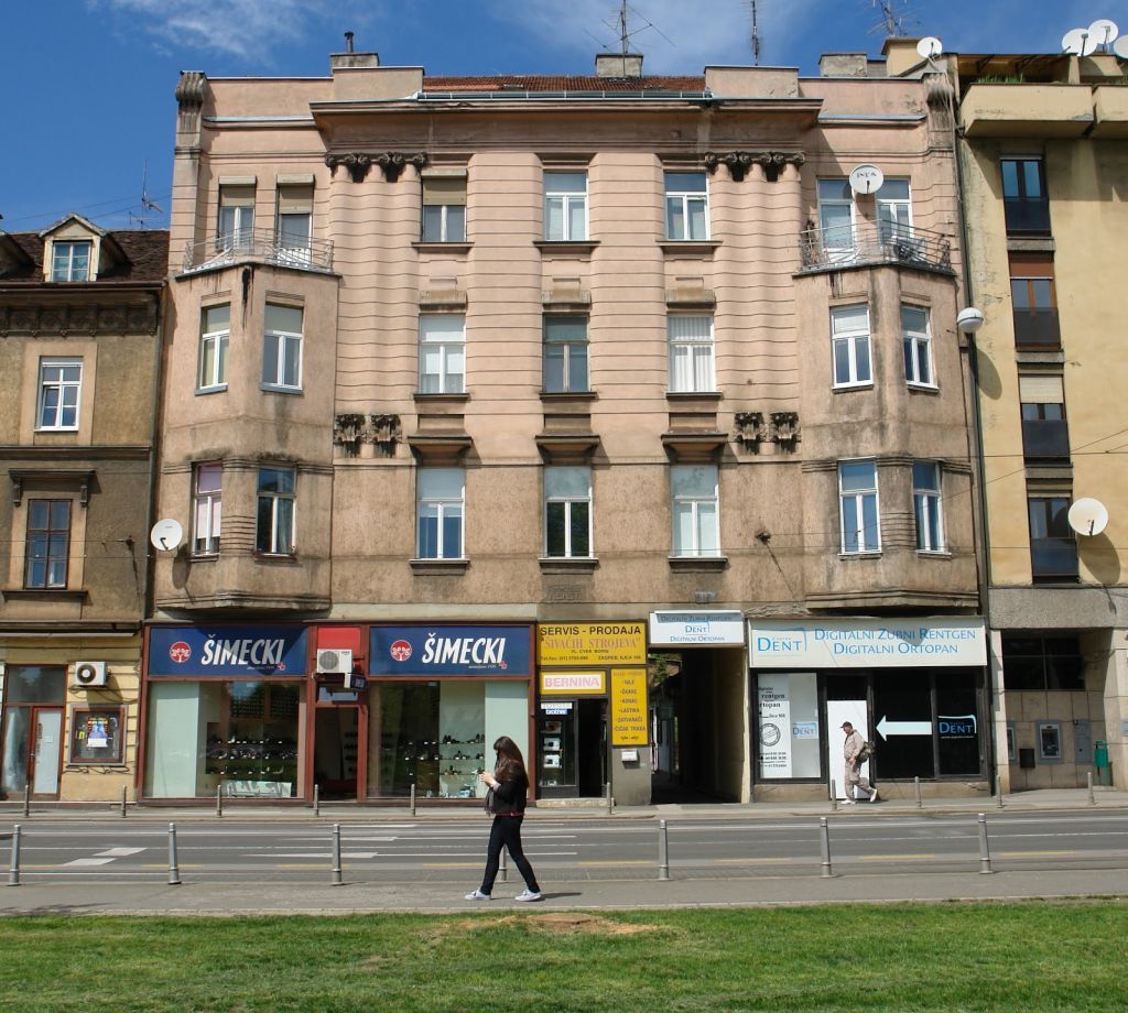 Ilica 166